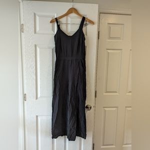 Madewell jumpsuit